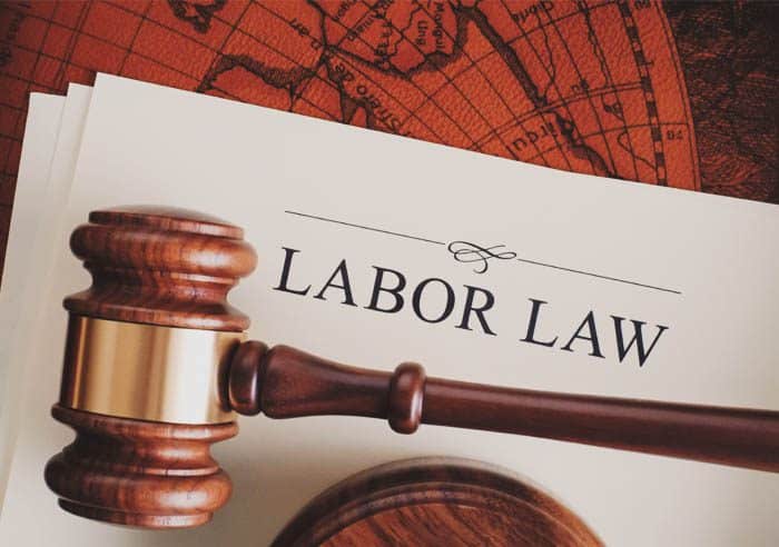 LABOUR LAWS IN PAKISTAN - Family Lawyer & Law Firm in Lahore %