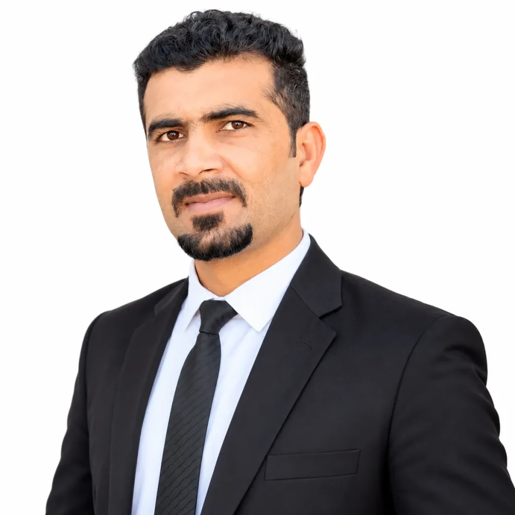 Javed Kamal Noon