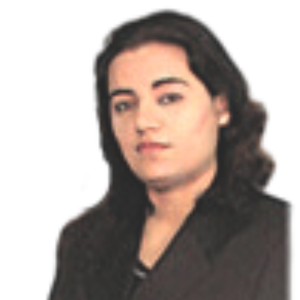 Fahmida Naz Advocate