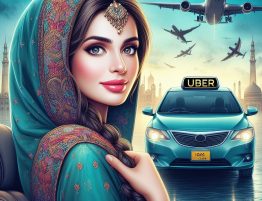 online Taxi driver and safety of women