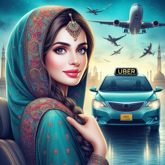 online Taxi driver and safety of women
