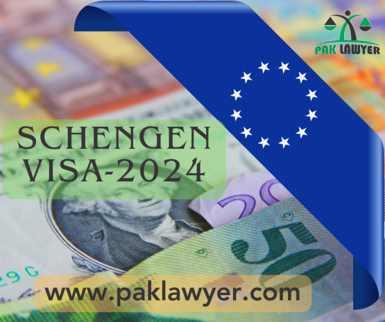 Schengen Visa