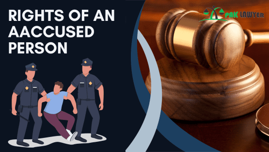 Criminal rights