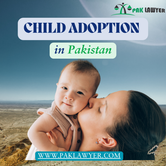Child Adoption