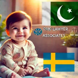 Adoption laws