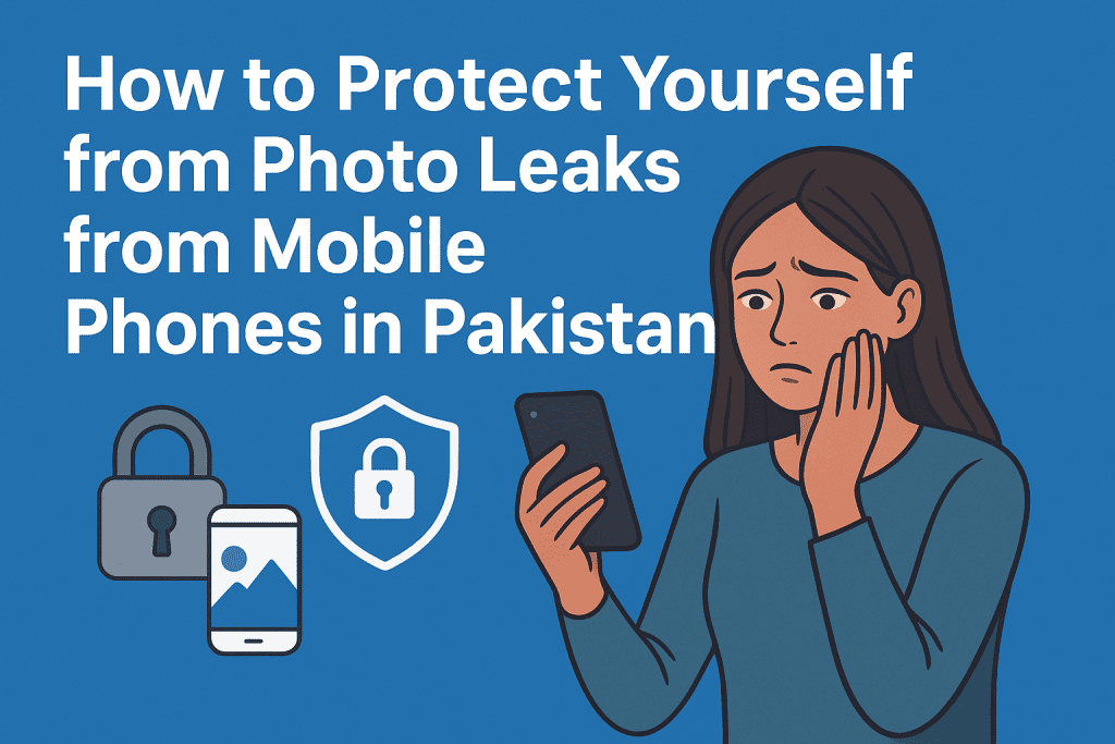Protect Yourself from Photo Leaks Family Lawyer & Law Firm in Lahore