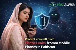 Protect Yourself from Photo Leaks