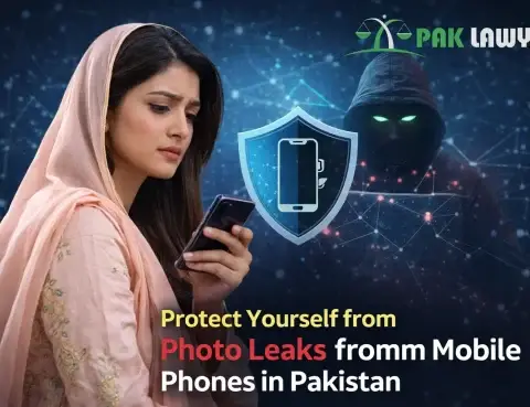 Protect Yourself from Photo Leaks
