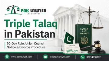 The triple Talaq
