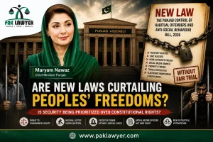 Punjab Control of Habitual Offenders Bill 2026