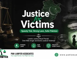 Rape Cases in Pakistan