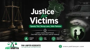 Rape Cases in Pakistan