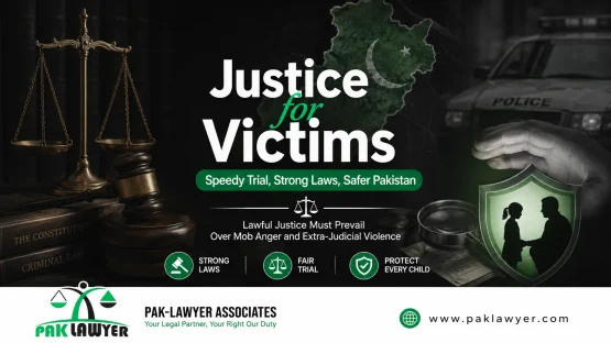 Rape Cases in Pakistan