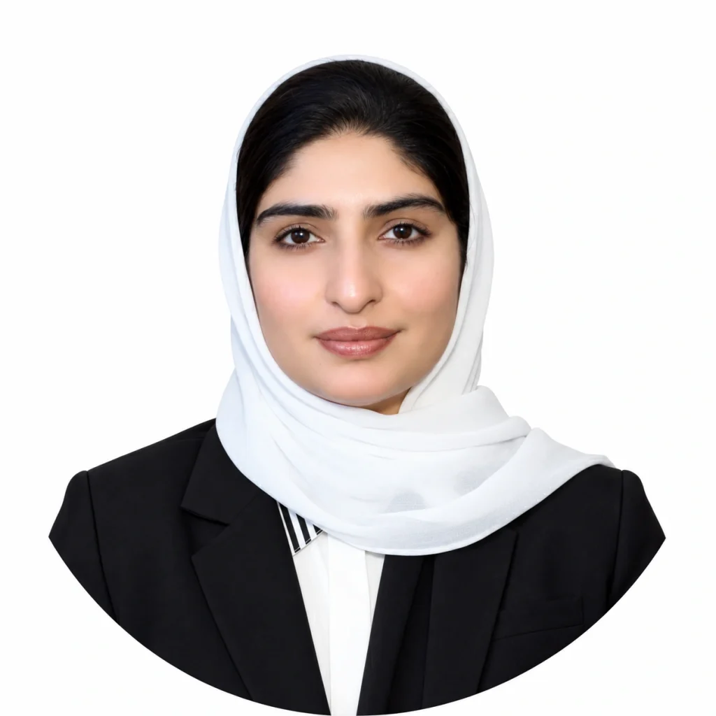 Iqra Munir Ahmed