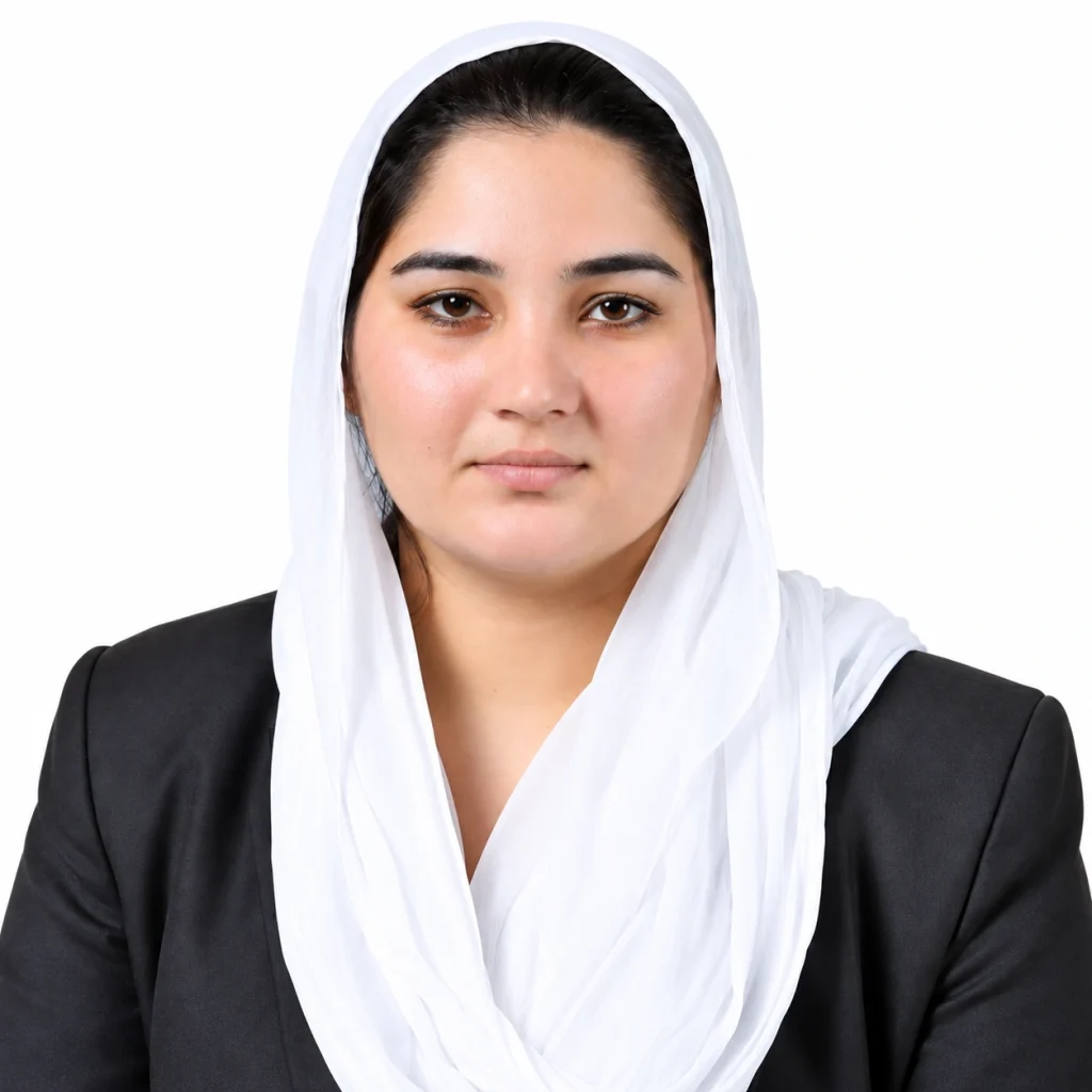 Noreen Akhtar
