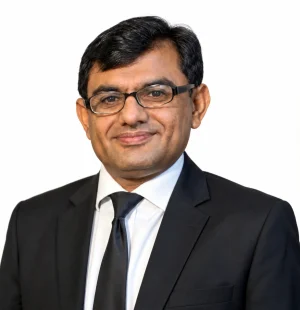Asif Bhatti
