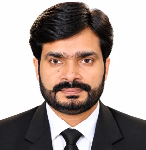 GULL HASSAN KHAN