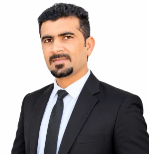 Javed Kamal Noon