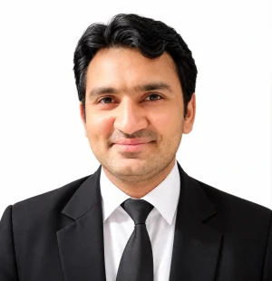 Mustafa Iqbal