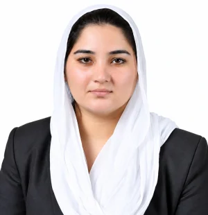 Noreen Akhtar
