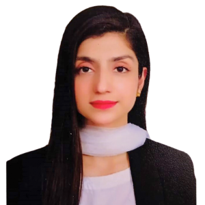 Amna Iftikhar Advocate