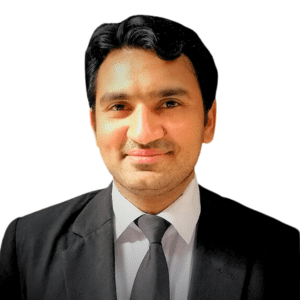 Mustafa Iqbal